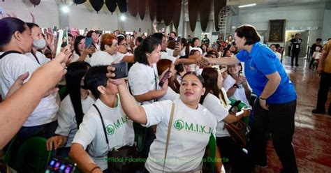 OVP Beneficiary In Laguna Seen As Model Of Women .